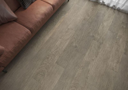 Кварцвиниловая плитка Art East Art Tile Hit Дуб Купера 