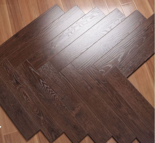 Ламинат WOODSTYLE Arrow Дуб Торрид Ламинат WOODSTYLE Arrow Дуб Торрид