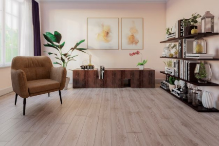 SPC ламинат Steinholz Prime Матцен 