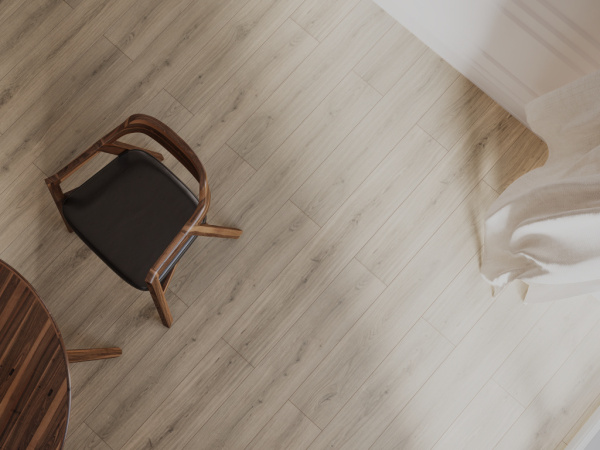 Ламинат EverSense Classic 8/34 Aqua+ Дуб Падуа натуральный 