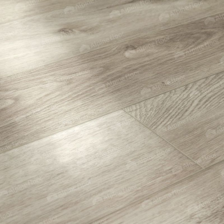 SPC ламинат Alpine Floor Light Parquet Дуб Фантазия Eco 13-1