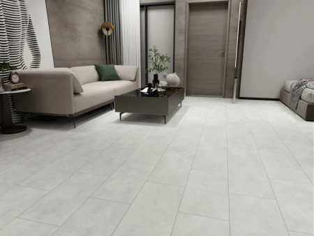 SPC ламинат ICON FLOOR Marble XL SPC Бетон Поллок 