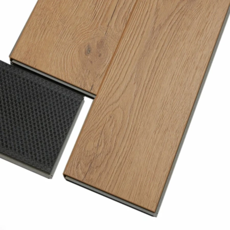 SPC ламинат Primavera Herringbone 5мм Синай 