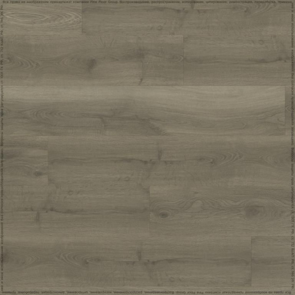 Ламинат BINYLPRO Дуб Стальной Ламинат BINYLPRO Дуб Стальной