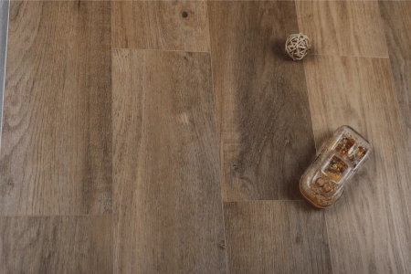 SPC ламинат ICON FLOOR Black LVT Дуб Вествуд 