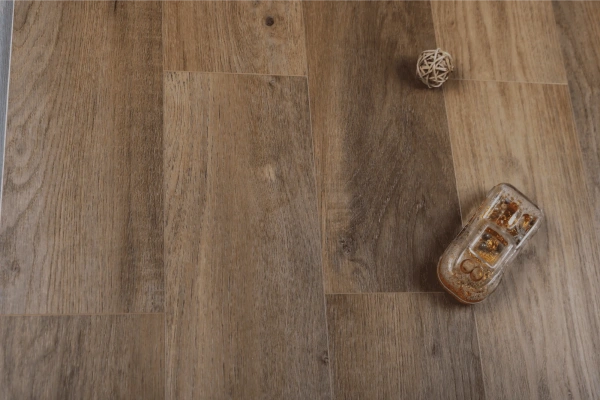 SPC ламинат ICON FLOOR Black LVT Дуб Вествуд 