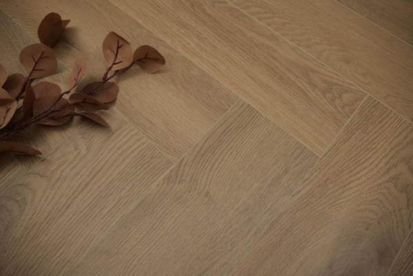 SPC ламинат Steinholz Herringbone Тироль 