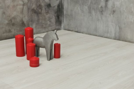 Кварц-виниловый ламинат Finefloor Light  Дуб Безье  FF-1325 