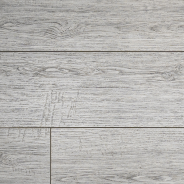 Ламинат EverSense Classic 8/34 Aqua+ Дуб Виктория белый