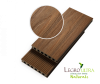 Террасная доска ДПК Legro Ultra Naturale Teak