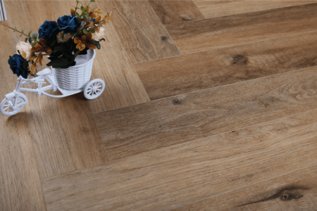 SPC ламинат ICON FLOOR Purple SPC Дуб Хадид 