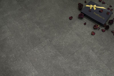 Кварц-виниловый ламинат  Finefloor Stone FF-1592 Лаго Верде 