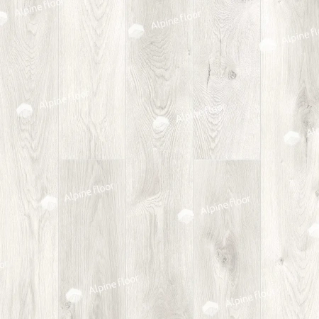 Виниловый ламинат Alpine Floor Premium XL Дуб Белая Ночь Eco 7-2 