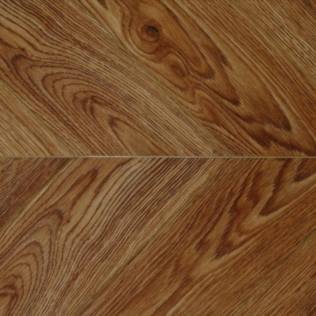 Кварцвиниловая плитка DAMY FLOOR Chevron LVT Шайо 