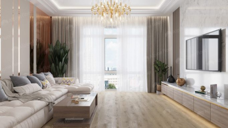 SPC ламинат Alpine Floor Solo Комодо Есо 14-7 