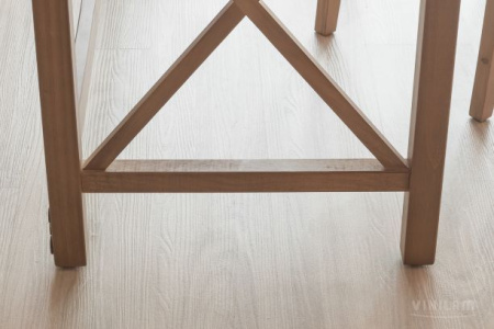 Кварц-виниловый ламинат VINILAM Click Дуб Бург 