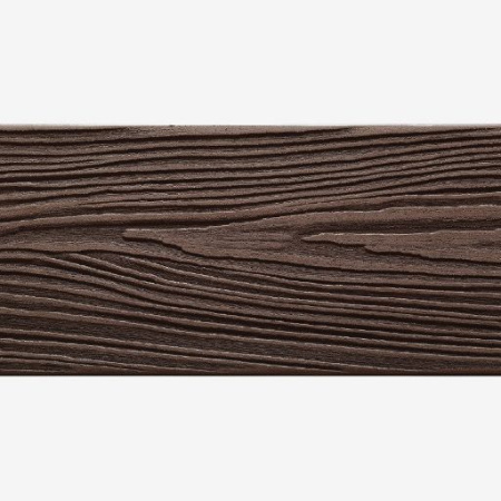 Террасная доска ДПК Unodeck Mogano Венге 4м Террасная доска ДПК Unodeck Mogano Венге 4м