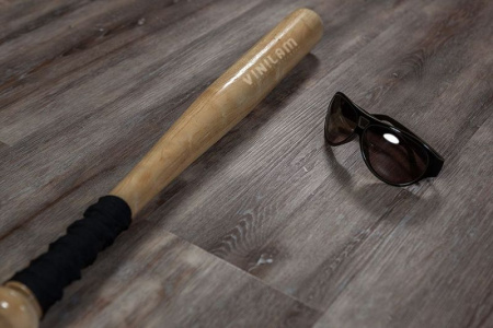 Кварц-виниловый ламинат VINILAM Клик 4 мм 5110-03 Дуб Ульм 