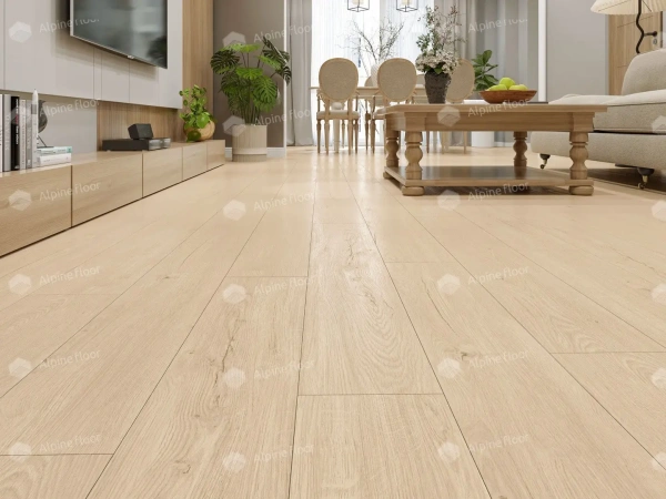 SPC ламинат Alpine Floor Sequoia Секвойя Классик Есо 6-10  SPC ламинат Alpine Floor Sequoia Секвойя Классик Есо 6-10