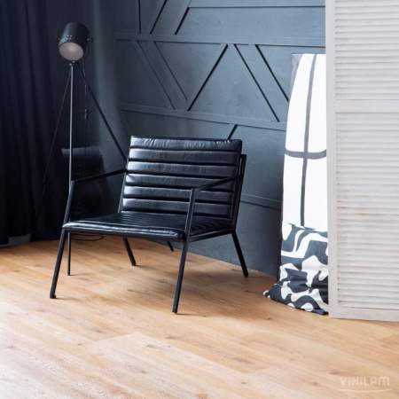 Виниловый ламинат VINILAM Cork Premium Дуб Гранада 