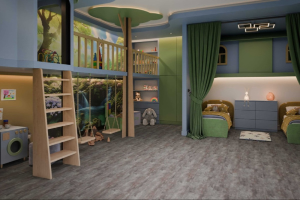 Кварцвиниловая плитка DAMY FLOOR Ascent LVT Арарат Кварцвиниловая плитка DAMY FLOOR Ascent LVT Арарат