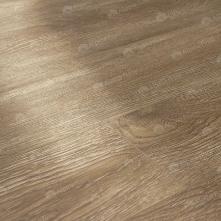 SPC ламинат Alpine Floor Light Parquet Макадамия Eco 13-10 