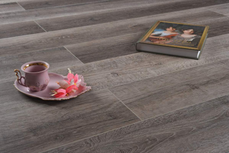 SPC ламинат Noventis Iceberg Дуб Осгор 