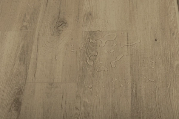 SPC ламинат ICON FLOOR Black LVT Дуб Кельвин 