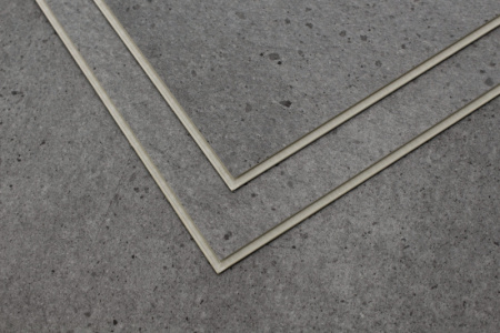 SPC ламинат ICON FLOOR Marble SPC Бетон Колдер 