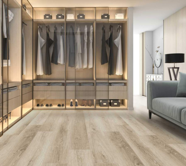 SPC ламинат Noventis Iceberg Дуб Хаббард  SPC ламинат Noventis Iceberg Дуб Хаббард