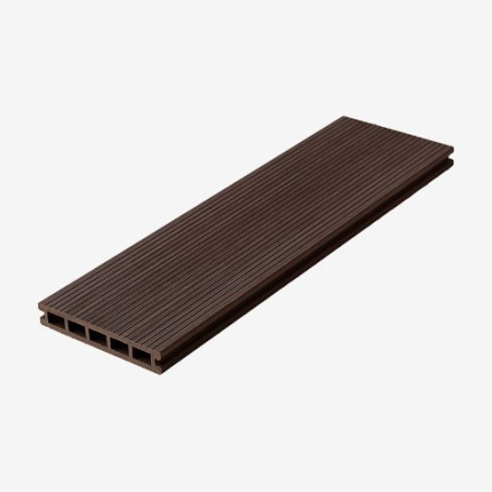 Террасная доска ДПК Rusdeking Unodeck Ultra 4м Венге Террасная доска ДПК Rusdeking Unodeck Ultra 4м Венге