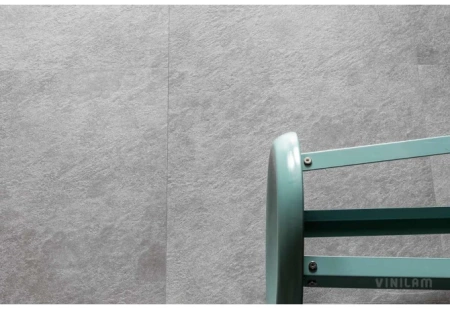 SPC ламинат VINILAM Ceramo Stone Цемент 