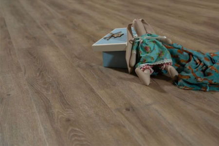 SPC ламинат VINILAM Ceramo Дуб Женева 