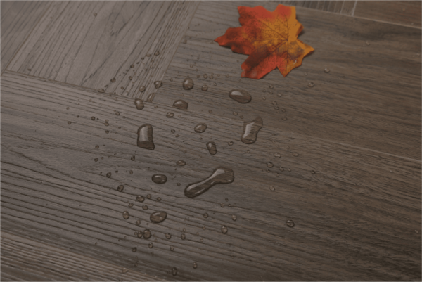 SPC ламинат ICON FLOOR Purple LVT Орех Гауди 