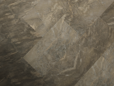 SPC ламинат Fastfloor Stone Хибины