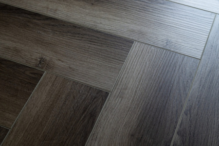 Кварцвиниловая плитка DAMY FLOOR London LVT Оксфорд 