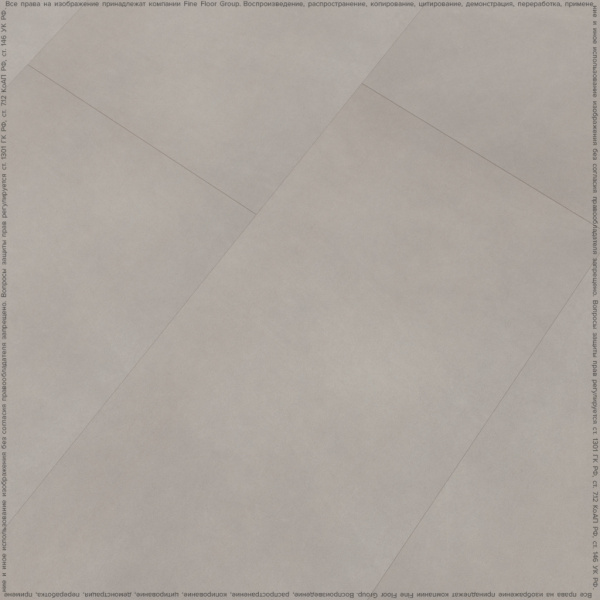 Кварц-виниловый ламинат Finefloor Stone FF-1580 Гаасбек