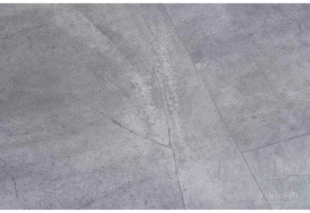 SPC ламинат VINILAM Ceramo Stone Серый Бетон 
