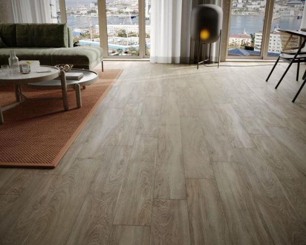 SPC ламинат Art East Art Stone Narrow Клён Фог  SPC ламинат Art East Art Stone Narrow Клён Фог