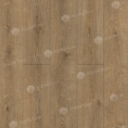 SPC Ламинат Alpine Floor Solo Plus Ларгетто 