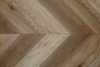 Кварцвиниловая плитка DAMY FLOOR Chevron LVT Сен-Жермен 