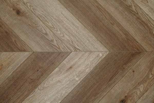 Кварцвиниловая плитка DAMY FLOOR Chevron LVT Сен-Жермен Кварцвиниловая плитка DAMY FLOOR Chevron LVT Сен-Жермен