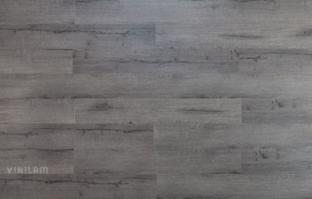 Кварц-виниловый ламинат VINILAM Клик 4 мм 78253-1 Дуб Гамбург 