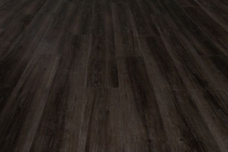 Кварцвиниловая плитка VINILAM Ceramo XXL Glue Дуб Лугано 