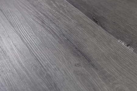 Кварц-виниловый ламинат VINILAM Клик 4 мм 78253-1 Дуб Гамбург 