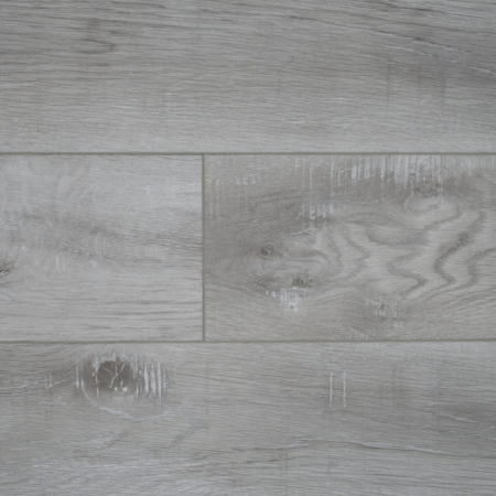 Кварцвиниловая плитка DAMY FLOOR Family LVT Дуб Рустикальный Cерый 