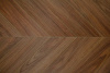 Кварцвиниловая плитка DAMY FLOOR Chevron LVT Блуа 
