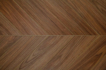 Кварцвиниловая плитка DAMY FLOOR Chevron LVT Блуа 