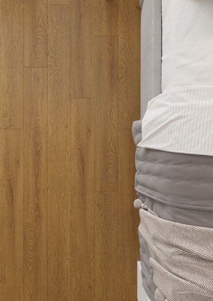 Ламинат Alixfloor Vitality Line Дуб Традиционный 