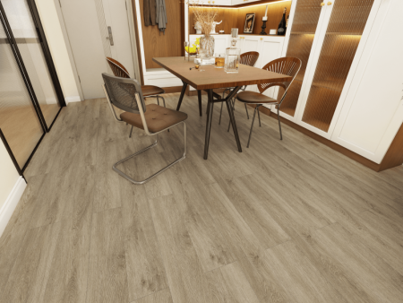 SPC ламинат ICON FLOOR Ultramarine SPC Дуб Фернан 